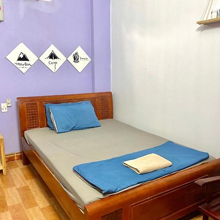 Huong Quynh Homestay 하이퐁 외부 사진