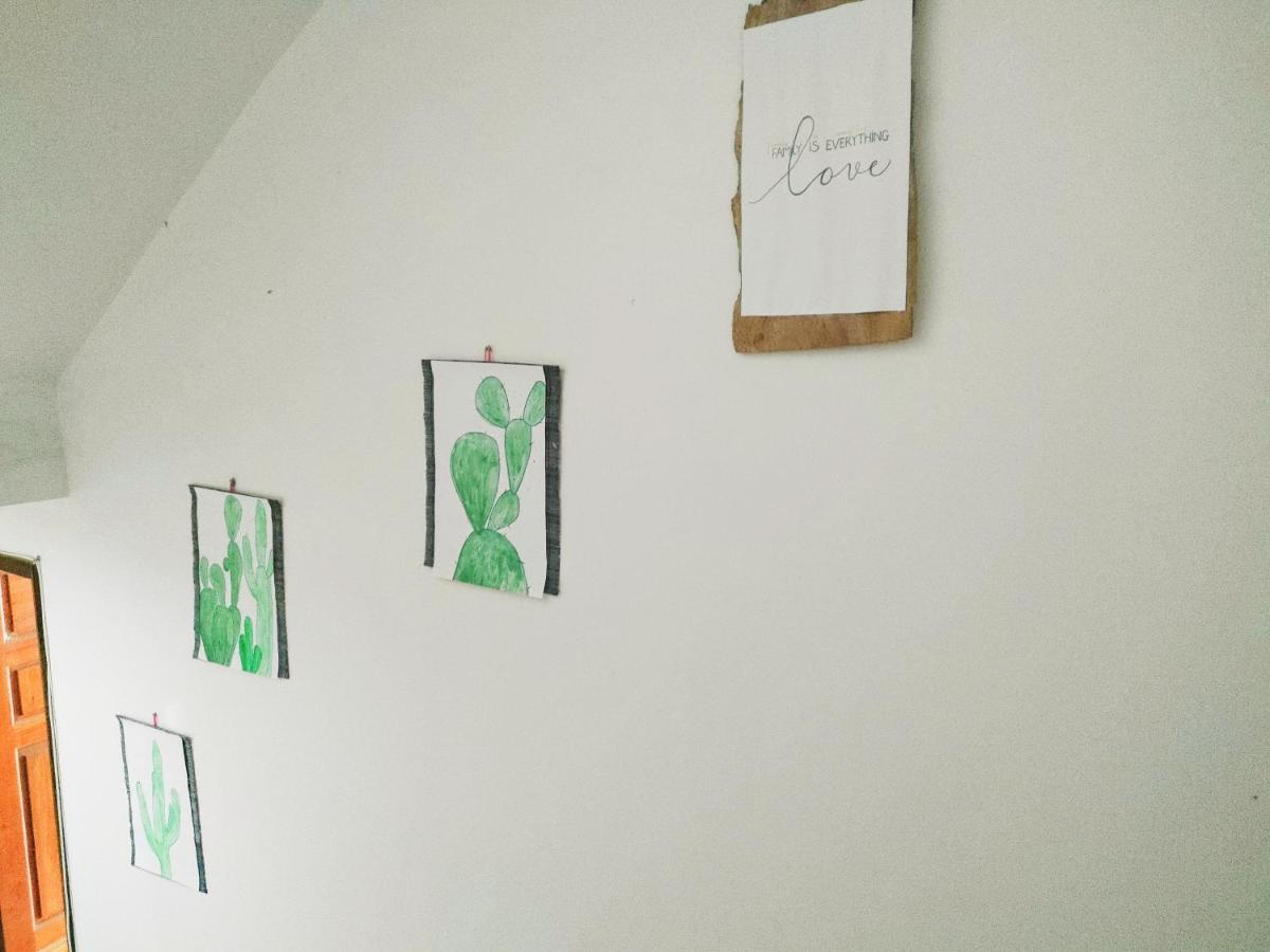 Huong Quynh Homestay 하이퐁 외부 사진