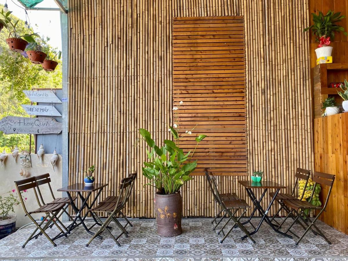 Huong Quynh Homestay 하이퐁 외부 사진